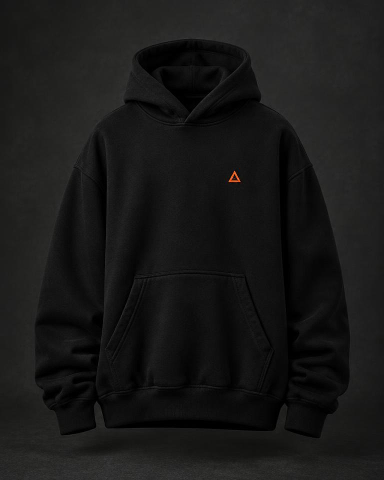 Ridge Hoodie