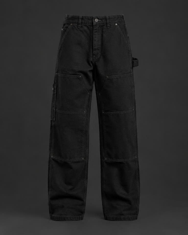 Pitch Pant