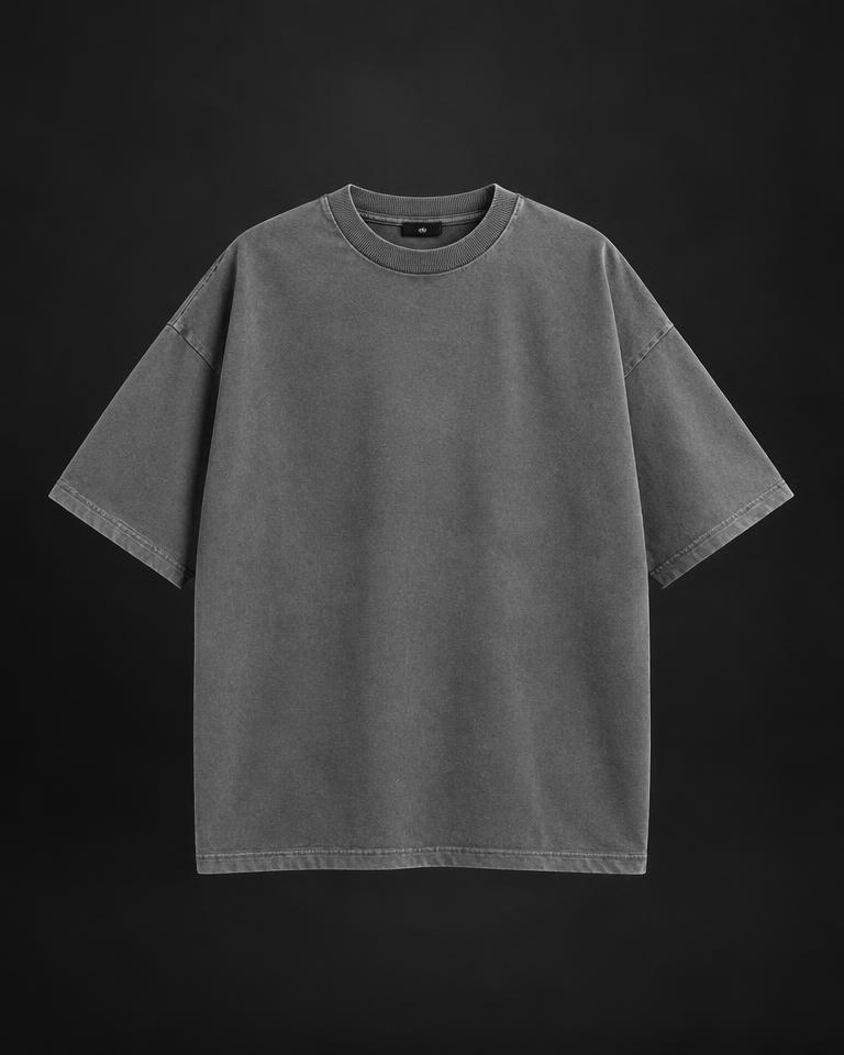 Tear-Off Tee